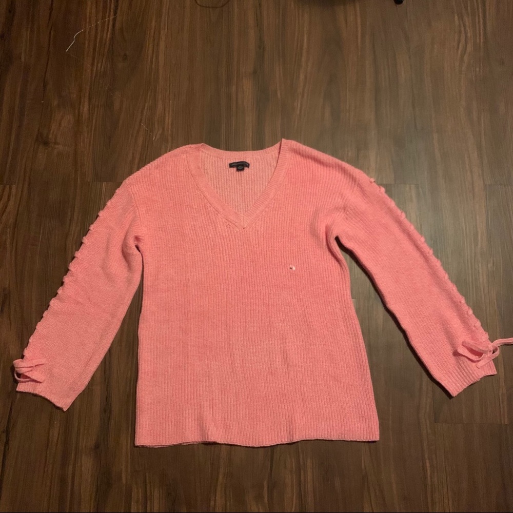 American eagle sweater size M